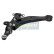 Brazo de control, suspensión BS-H31L Japanparts, Miniatura 2