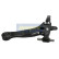 Brazo de control, suspensión BS-H31L Japanparts, Miniatura 3