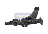 Brazo de control, suspensión BS-H31R Japanparts