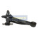 Brazo de control, suspensión BS-H31R Japanparts, Miniatura 2