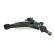 Brazo de control, suspensión BS-H31R Japanparts, Miniatura 3