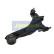 Brazo de control, suspensión BS-H33L Japanparts, Miniatura 3