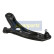 Brazo de control, suspensión BS-H45L Japanparts