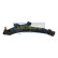 Brazo de control, suspensión BS-H52L Japanparts, Miniatura 2