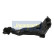 Brazo de control, suspensión BS-H57L Japanparts, Miniatura 3