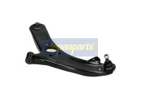 Brazo de control, suspensión BS-H62L Japanparts