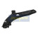 Brazo de control, suspensión BS-H62L Japanparts, Miniatura 2