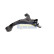 Brazo de control, suspensión BS-H68L Japanparts, Miniatura 3