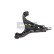 Brazo de control, suspensión BS-H68R Japanparts