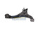 Brazo de control, suspensión BS-H68R Japanparts, Miniatura 2