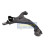 Brazo de control, suspensión BS-H68R Japanparts, Miniatura 3