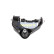Brazo de control, suspensión BS-H70L Japanparts, Miniatura 3