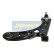 Brazo de control, suspensión BS-H79L Japanparts, Miniatura 3