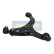 Brazo de control, suspensión BS-K05L Japanparts
