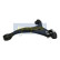 Brazo de control, suspensión BS-K05L Japanparts, Miniatura 3