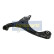 Brazo de control, suspensión BS-K07L Japanparts, Miniatura 2