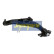Brazo de control, suspensión BS-K11L Japanparts, Miniatura 2