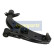 Brazo de control, suspensión BS-K11L Japanparts