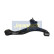 Brazo de control, suspensión BS-K25R Japanparts, Miniatura 2
