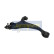 Brazo de control, suspensión BS-K25R Japanparts, Miniatura 3