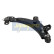 Brazo de control, suspensión BS-K28R Japanparts, Miniatura 3