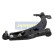 Brazo de control, suspensión BS-K29R Japanparts