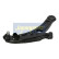 Brazo de control, suspensión BS-K31R Japanparts