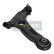 Brazo de control, suspensión BS-K31R Japanparts, Miniatura 2