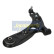 Brazo de control, suspensión BS-K34L Japanparts, Miniatura 4