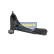 Brazo de control, suspensión BS-K39R Japanparts, Miniatura 2