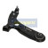 Brazo de control, suspensión BS-K43R Japanparts, Miniatura 2