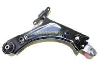 Brazo de control, suspensión BS-K51L Japanparts