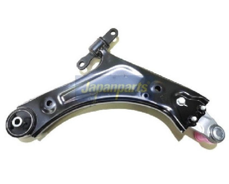 Brazo de control, suspensión BS-K51L Japanparts