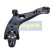 Brazo de control, suspensión BS-K53L Japanparts