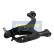 Brazo de control, suspensión BS-L03L Japanparts