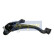 Brazo de control, suspensión BS-L03R Japanparts, Miniatura 2