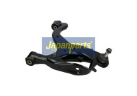 Brazo de control, suspensión BS-L08R Japanparts