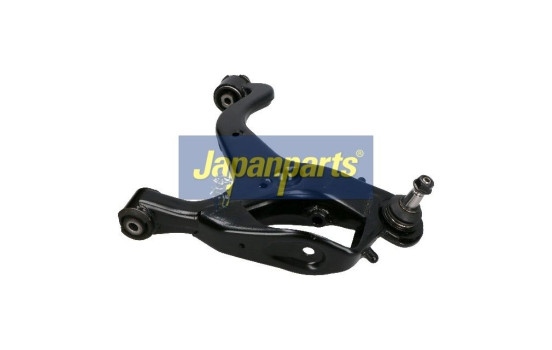 Brazo de control, suspensión BS-L08R Japanparts