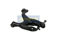 Brazo de control, suspensión BS-L08R Japanparts