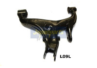 Brazo de control, suspensión BS-L09L Japanparts