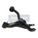Brazo de control, suspensión BS-L10R Japanparts