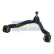 Brazo de control, suspensión BS-S01L Japanparts, Miniatura 2