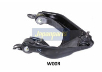 Brazo de control, suspensión BS-W00R Japanparts