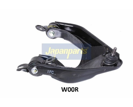 Brazo de control, suspensión BS-W00R Japanparts