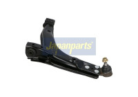 Brazo de control, suspensión BS-W04L Japanparts
