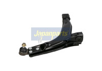Brazo de control, suspensión BS-W04R Japanparts
