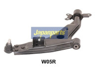 Brazo de control, suspensión BS-W05R Japanparts