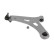Brazo de control, suspensión CI-TC-17567 Moog