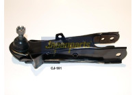 Brazo de control, suspensión CJ-100R Japanparts