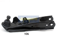 Brazo de control, suspensión CJ-105L Japanparts